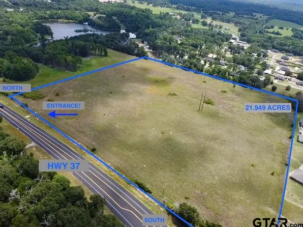 0 S State Highway 37, Mineola, TX 75773