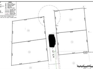 0 Ronnie Rd #105, Cedartown, GA 30125