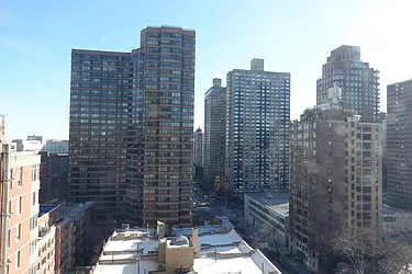 Rented by Carnegie Hill Place