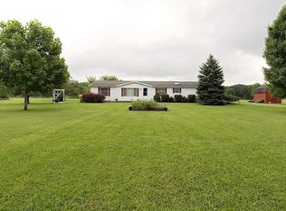 2210 Sicily Rd, Mount orab, OH 45154
