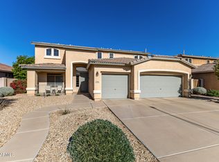 1146 E Winchester Pl, Chandler, AZ 85286