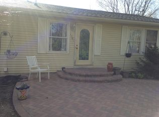 1508 Maple Dr, Round Lake Beach, IL