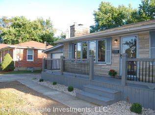 6102 Morning Glory Ln, Louisville, KY 40258