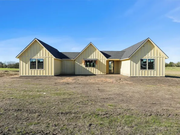 4858 Independence Trl, Burton, TX 77835