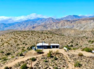 8008 Webb Trl, Yucca Valley, CA 92284