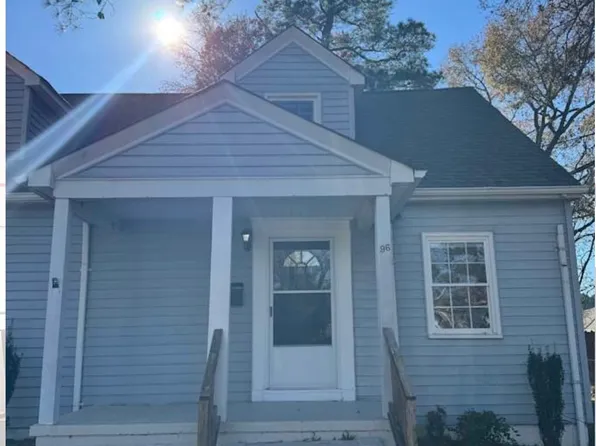 (undisclosed Address), Portsmouth, VA 23702