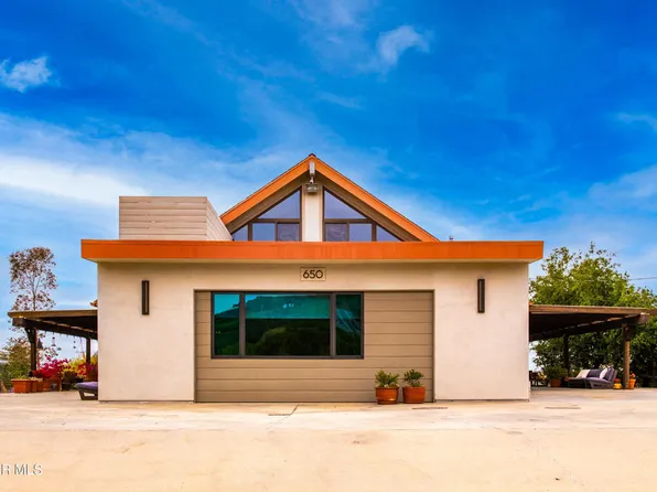 650 Latigo Canyon Rd, Malibu, CA 90265