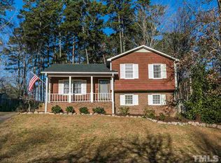 7705 Prospector Pl, Raleigh, NC 27615