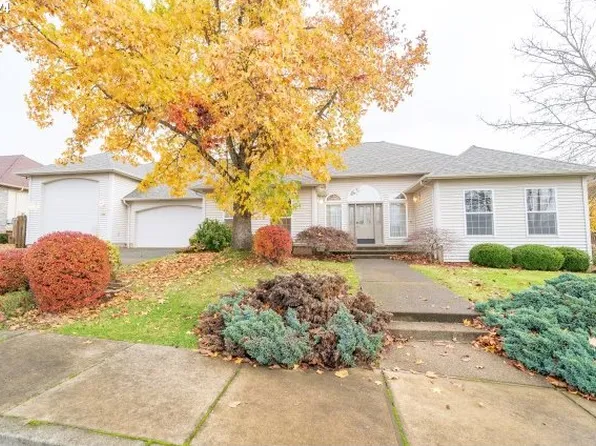432 NW Heather Ave, Sublimity, OR 97385