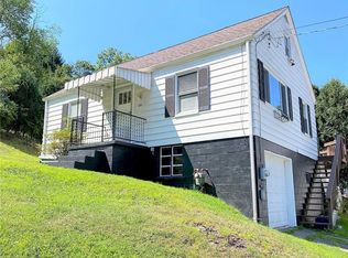 210 Highland Ave, Butler, PA 16001