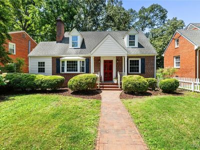 5402 Dorchester Rd, Richmond, VA, 23225