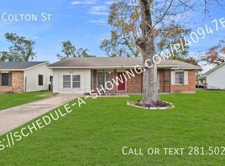 7317 Colton St, Houston, TX 77016