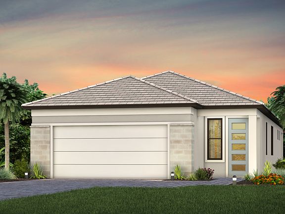 Exterior MD1