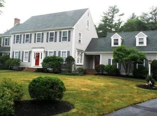 162 Patricia Dr, Abington, MA 02351