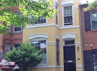 121 10th St SE, Washington, DC 20003