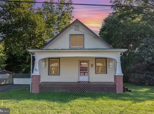 507 Hockersville Rd, Hershey, PA 17033