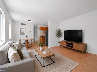 630 11th St NE APT 203, Washington, DC 20002