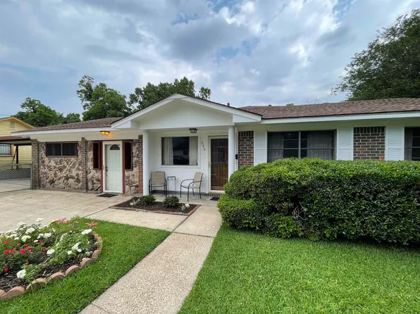 656 Rhone Street, Beaumont, TX 77703