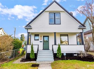 414 S Wright Ave, Tacoma, WA