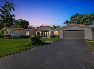 Shane Estates, Pinecrest, FL 33156