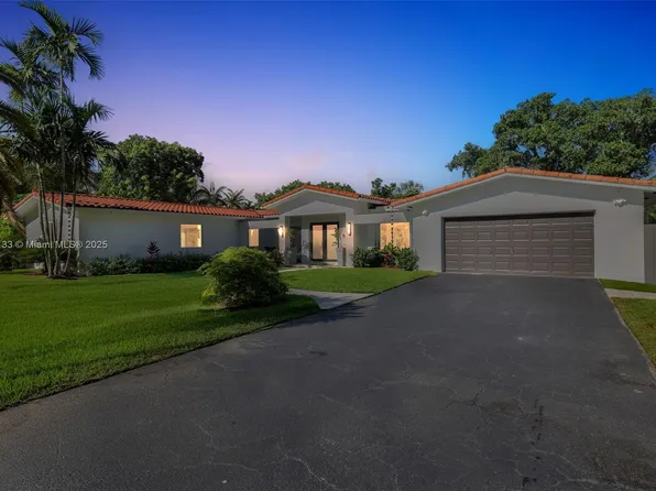 10740 SW 73rd Ct, Pinecrest, FL 33156