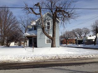588 Davids St, Marion, OH