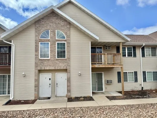 7320 WHITESPIRE ROAD #3, Schofield, WI 54476