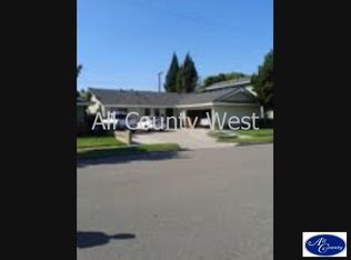 5371 Cerulean Ave, Garden Grove, CA 92845