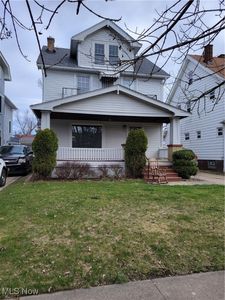 10109 Robinson Ave, Garfield Heights, OH, 44125
