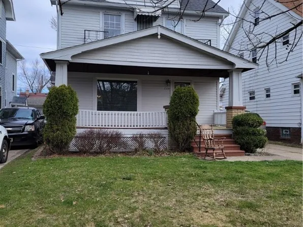 10109 Robinson Ave, Garfield Heights, OH 44125
