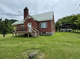 10114 Hayters Gap Rd, Abingdon, VA 24210