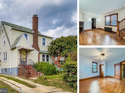 5510 Sefton Ave, Baltimore, MD, 21214