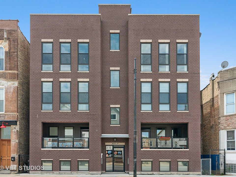 1st image of 3037 W Belmont Ave #3W