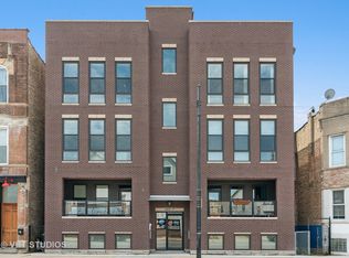3037 W Belmont Ave #3W, Chicago, IL 60618
