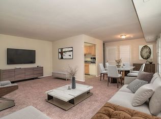 Sussex Square Apartments, Suitland, MD 20746