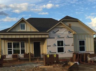 5543 Timber Leaf Way, Bessemer, AL 35022