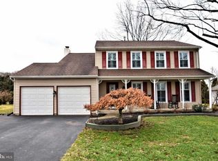 205 Durham Way, Lansdale, PA 19446
