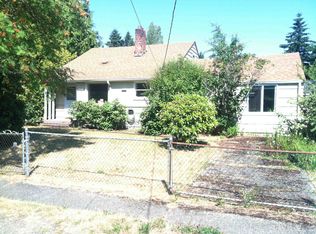 12824 23rd Ave NE, Seattle, WA 98125