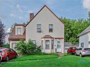 1326 Sabra Rd, Toledo, OH 43612