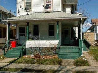 843 S Franklin St, Wilkes Barre, PA 18702