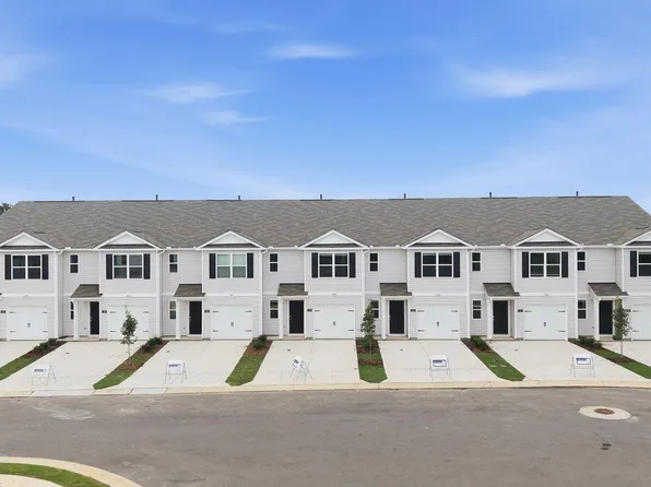 121 Kimber Drive, Rocky Mount, NC 27804