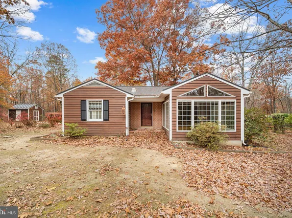 5673 Senseny Rd, Berryville, VA 22611