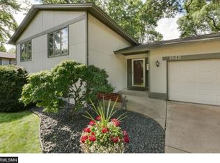 1512 Lark Ave, Saint Paul, MN 55109