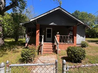 639 Sapp St, Macon, GA