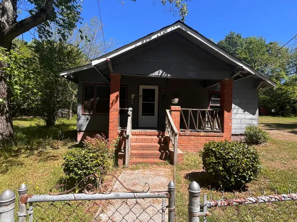 639 Sapp St, Macon, GA 31204