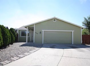 6240 W Choctaw Ct, Sun Valley, NV