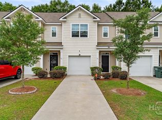27 Villas Of Garrard Drive, Savannah, GA 31405
