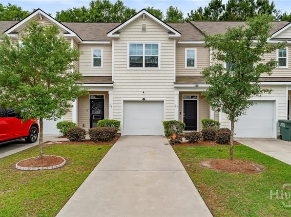 27 Villas Of Garrard Drive, Savannah, GA 31405