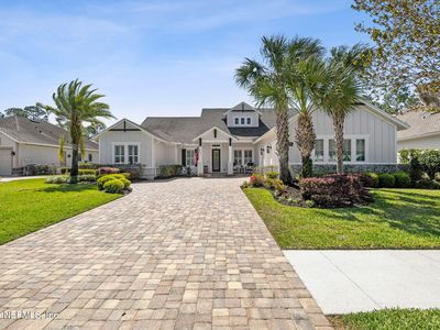 181 CROSS BRANCH Drive, Ponte Vedra, FL, 32081