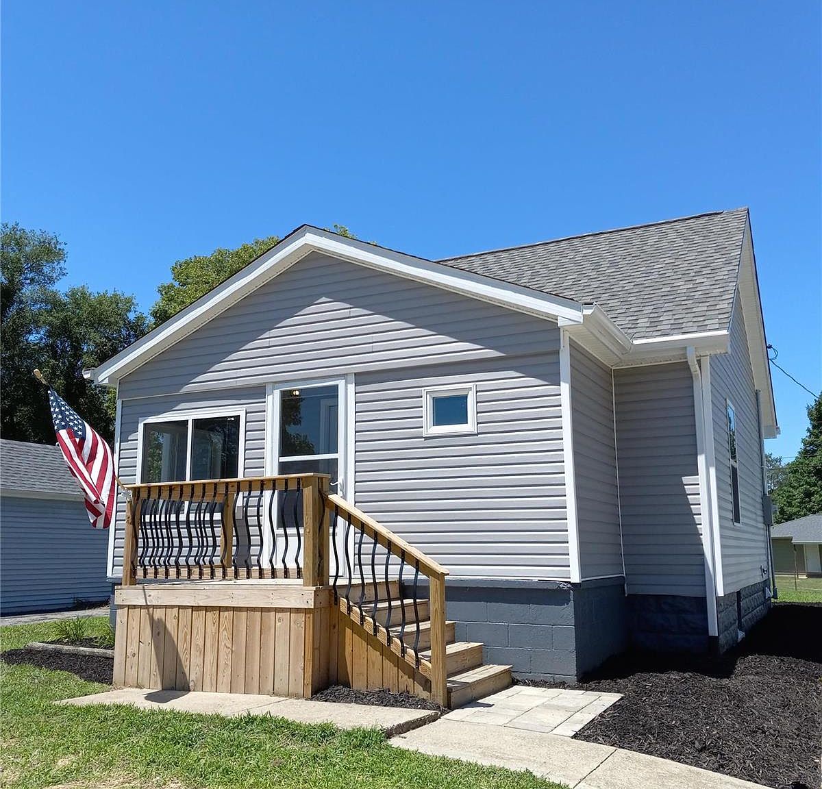 545 Park Ln, Wood River, IL 62095 Zillow